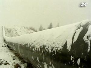 Банки виділили 2,5 млрд. євро на проект "Північний потік" Банки виділили 2,5 млрд. євро на проект "Північний потік"