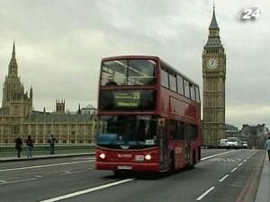 Високі ціни на нафту відкинуть Британію у 1970-ті Високі ціни на нафту відкинуть Британію у 1970-ті