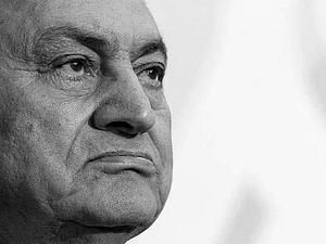 Суд схвалив блокування рахунків Мубарака Суд схвалив блокування рахунків Мубарака