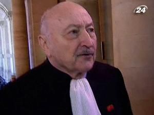 У судовому процесі над Жаком Шираком оголосили одноденну перерву У судовому процесі над Жаком Шираком оголосили одноденну перерву