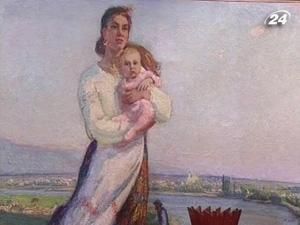 В "Українському домі" презентували новий спецпроект В "Українському домі" презентували новий спецпроект