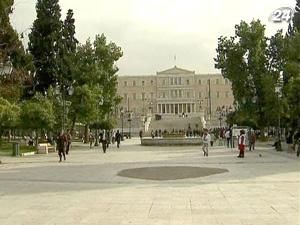 Moody's знизило кредитний рейтинг Греції на три пункти Moody's знизило кредитний рейтинг Греції на три пункти