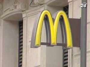 Subway випередив McDonald's за кількістю ресторанів Subway випередив McDonald's за кількістю ресторанів