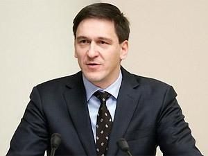 Міністр економіки Литви подав у відставку Міністр економіки Литви подав у відставку