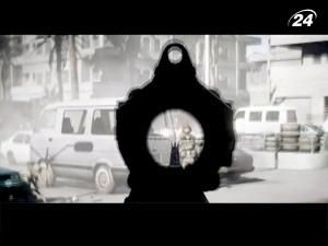 Battlefield 3 - військовий шутер у розробці Battlefield 3 - військовий шутер у розробці