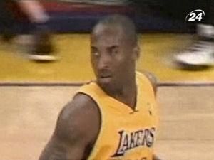 Браянт вийшов на 6 місце списку найрезультативніших гравців Браянт вийшов на 6 місце списку найрезультативніших гравців