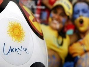 Квитки на ЄВРО-2012 розігруватимуть в 93 етапи Квитки на ЄВРО-2012 розігруватимуть в 93 етапи