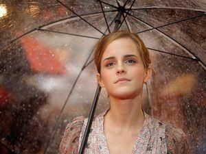 Емма Уотсон перервала навчання в університеті Емма Уотсон перервала навчання в університеті