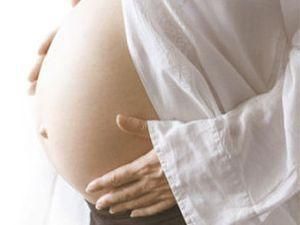 У семи вагітних в Криму виявили свинячий грип У семи вагітних в Криму виявили свинячий грип