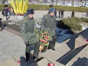 9 березня - День народження Тараса Шевченка 9 березня - День народження Тараса Шевченка