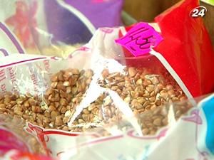 АМКУ завів 5 справ на постачальників гречки АМКУ завів 5 справ на постачальників гречки