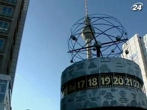 Німеччину знову визнали найбільш позитивною країною у світі Німеччину знову визнали найбільш позитивною країною у світі