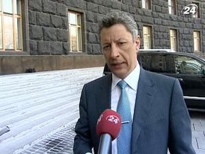 Бойко: Ціни на бензин зростатимуть, але повільно - 9 березня 2011 - Телеканал новин 24 Бойко: Ціни на бензин зростатимуть, але повільно - 9 березня 2011 - Телеканал новин 24