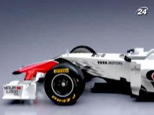 Hispania презентує новий болід у п’ятницю Hispania презентує новий болід у п’ятницю