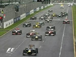 До 1 травня влада Бахрейну заявить, чи прийматиме Гран-прі