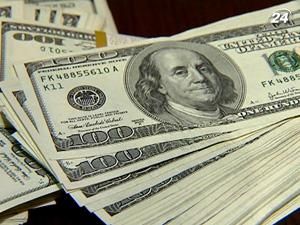 Україна погасила єврооблігації 2004 року на суму 620 млн. доларів Україна погасила єврооблігації 2004 року на суму 620 млн. доларів