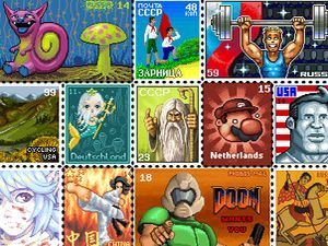 Замість марки - SMS Замість марки - SMS