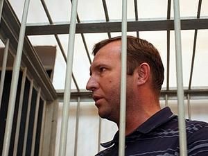 Макаренка потримають під арештом до 10 квітня Макаренка потримають під арештом до 10 квітня