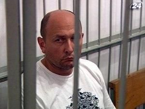 Діденку продовжили термін утримання під вартою - 9 березня 2011 - Телеканал новин 24 Діденку продовжили термін утримання під вартою - 9 березня 2011 - Телеканал новин 24