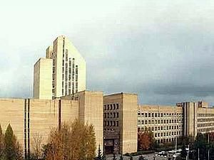 На зупинці в Москві прогримів вибух На зупинці в Москві прогримів вибух