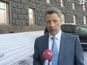 Бойко: Ціни на бензин зростатимуть, але повільно - 9 березня 2011 - Телеканал новин 24 Бойко: Ціни на бензин зростатимуть, але повільно - 9 березня 2011 - Телеканал новин 24