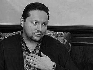 Луценка не випускають, бо він за два місяці збере народ і приведе до Києва Луценка не випускають, бо він за два місяці збере народ і приведе до Києва