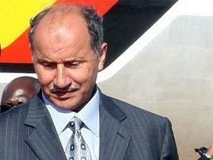 Лівія: за лідера опозиції дають півмільйона Лівія: за лідера опозиції дають півмільйона