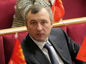 Калетник: Моєї відставки хочуть контрабандисти Калетник: Моєї відставки хочуть контрабандисти