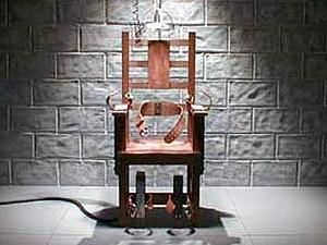 В Іллінойсі скасували смертну кару В Іллінойсі скасували смертну кару