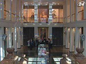 Нововведення з вшанування Шевченка українці часто не розуміють Нововведення з вшанування Шевченка українці часто не розуміють