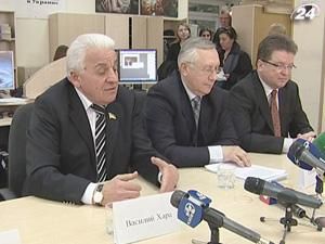 Пенсійну реформу Верховна Рада розгляне наступного пленарного тижня - 9 березня 2011 - Телеканал новин 24 Пенсійну реформу Верховна Рада розгляне наступного пленарного тижня - 9 березня 2011 - Телеканал новин 24