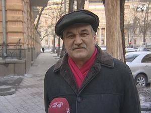 Президент переніс вручення Шевченківської премії Шкляру Президент переніс вручення Шевченківської премії Шкляру