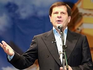 Мер Одеси просить не смішити людей цитатами Шевченка Мер Одеси просить не смішити людей цитатами Шевченка