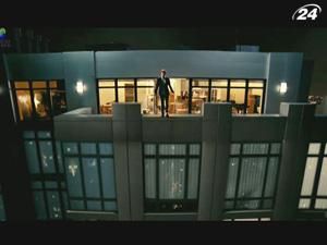 У Нью-Йорку відбулася прем'єра фільму "Область темряви" У Нью-Йорку відбулася прем'єра фільму "Область темряви"