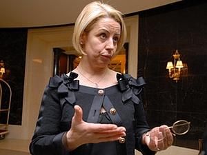 Герман вважає, що Тимошенко вже можна випускати закордон Герман вважає, що Тимошенко вже можна випускати закордон