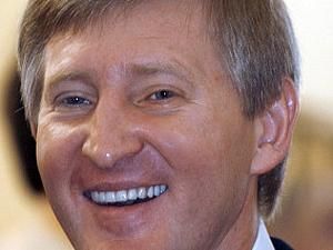 Вісім українців потрапили до списку мільярдерів Forbes, серед них — троє новеньких Вісім українців потрапили до списку мільярдерів Forbes, серед них — троє новеньких