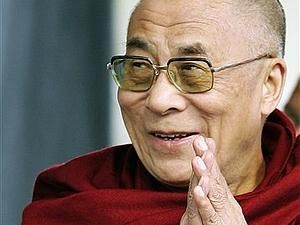 Далай-лама: Просто так буде краще для Тибету Далай-лама: Просто так буде краще для Тибету