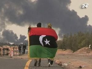 У Брюсселі розпочинають консультації щодо ситуації у Лівії