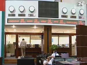 Названо найбільш недооцінений фондовий індекс світу Названо найбільш недооцінений фондовий індекс світу