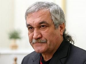 Шкляр: Я упевнений, що одержу цю премію Шкляр: Я упевнений, що одержу цю премію