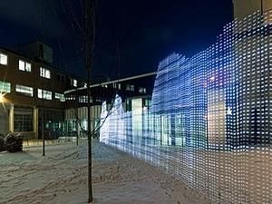 Дослідникам вдалось сфотографувати Wi-Fi Дослідникам вдалось сфотографувати Wi-Fi