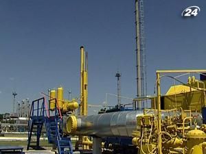 Газ для підприємств може подешевшати Газ для підприємств може подешевшати