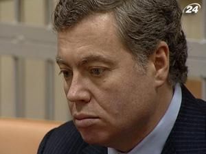 Корнійчук хоче змінити запобіжний захід Корнійчук хоче змінити запобіжний захід