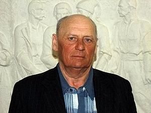 Праправнук Тараса Шевченка вступи у ВО "Свобода" Праправнук Тараса Шевченка вступи у ВО "Свобода"