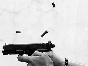 Житомирщина: невідомий стріляв у депутата Житомирщина: невідомий стріляв у депутата