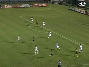 "Ліга де Кіто" зазнала другої поразки у трьох матчах "Ліга де Кіто" зазнала другої поразки у трьох матчах