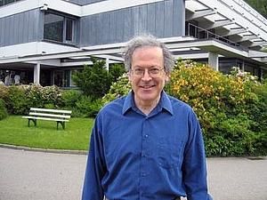 Професор з Гарварду отримав комп’ютерного Нобеля Професор з Гарварду отримав комп’ютерного Нобеля