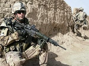 У Афганістані солдати НАТО випадково вбили родича Президента країни У Афганістані солдати НАТО випадково вбили родича Президента країни