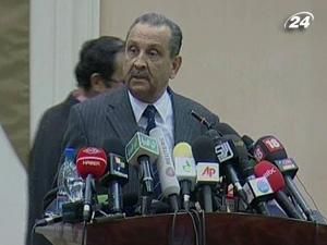Міністр нафти Лівії прокоментував ситуацію в країні