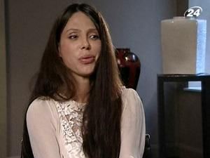 Мел Гібсон визнав, що побив колишню подругу Оксану Григор'єву Мел Гібсон визнав, що побив колишню подругу Оксану Григор'єву